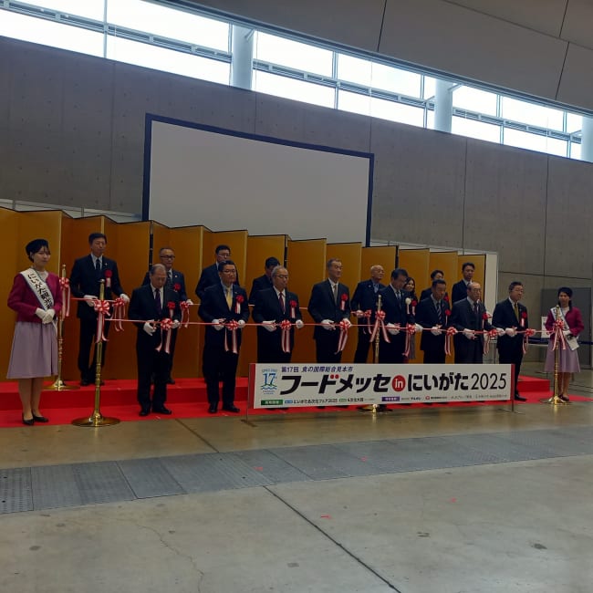 フードメッセ2025-1